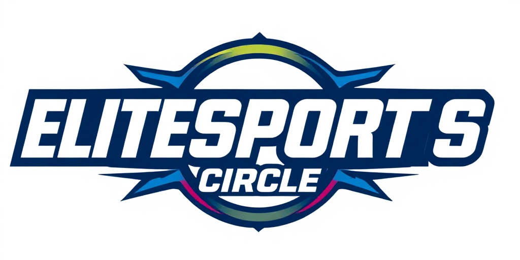Elite Esports Circle